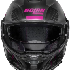 Ktm-Verkoopwinkel -Ktm-Verkoopwinkel nolan n100 5 lightspeed roze 1 8f30