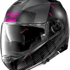 Nolan N100-5 Lightspeed Motorhelm -Ktm-Verkoopwinkel nolan n100 5 lightspeed roze d208