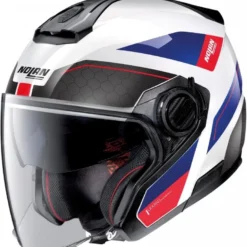 Nolan N40-5 Pivot Motorhelm