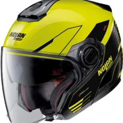Nolan N40-5 Zefiro Motorhelm