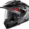 Nolan N70-2 X Bungee Motorhelm -Ktm-Verkoopwinkel nolan n70 2 x bungee grijs 1ae0