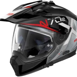 Nolan N70-2 X Bungee Motorhelm