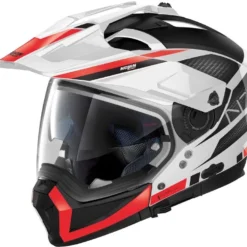 Nolan N70-2 X Earthquake Motorhelm