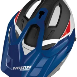Nolan N70-2 X Stunner Motorhelm