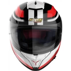 Nolan N80-8 50th Anniversary Motorhelm -Ktm-Verkoopwinkel nolan n80 8 anniversary rood wit zwart 2 a1de