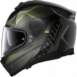Nolan N80-8 Powerglide Motorhelm 4 Nolan N80-8 Powerglide Motorhelm -Ktm-Verkoopwinkel nolan n80 8 powerglide zwart geel 2 d94a