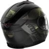Nolan N80-8 Powerglide Motorhelm -Ktm-Verkoopwinkel nolan n80 8 powerglide zwart geel 3 d30a