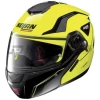 Nolan N90-2 Straton N-Com Motorhelm 2 Nolan N90-2 Straton N-Com Motorhelm -Ktm-Verkoopwinkel nolan n90 2 straton 36ff
