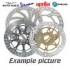 Aprilia Rear Brake Disc 85248R -Ktm-Verkoopwinkel nopicture remschijven 077e