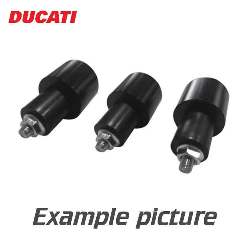 Ducati BALANCER SET- HANDLE BAR - 15310051A Ducati BALANCER SET- HANDLE BAR - 15310051A -Ktm-Verkoopwinkel nopicture stuurgewicht 395f