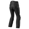 Rev'it Outback 3 Ladies Motorbroek -Ktm-Verkoopwinkel outback 3 ladies zwart achterzijde 30cd