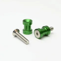 R&G PB00M8GR Bobbins Groen