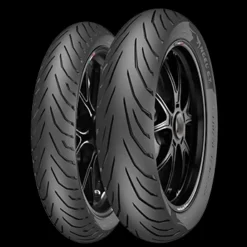 Pirelli 140/70 -17 ANGEL CITY 66S Motorband