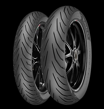 Pirelli 140/70 -17 ANGEL CITY 66S Motorband Pirelli 140/70 -17 ANGEL CITY 66S Motorband -Ktm-Verkoopwinkel pir angelcity fr 435e