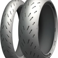 Michelin 190/50 ZR17 POWER GP TL (73W) Motorband