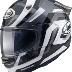 Arai Quantic Snake Motorhelm
