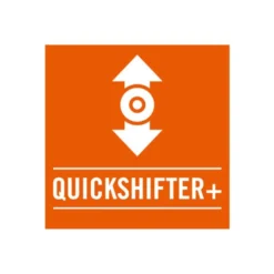 KTM Quickshifter+