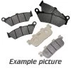Triumph Pad Set TT2172 P4.34 T2026565 -Ktm-Verkoopwinkel remblokken b7a3