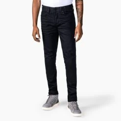 Rev'it Jackson 2 SK Motorbroek -Ktm-Verkoopwinkel revit jackson 2 sk zwart 2 b239