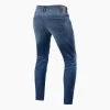 Rev'it Carlin SK Motorbroek 1 Rev'it Carlin SK Motorbroek -Ktm-Verkoopwinkel revit jeans carlin sk middenblauw 1 31e4