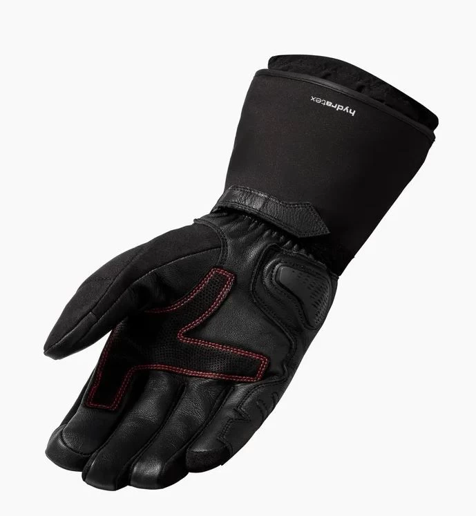 Rev'it Liberty H2O Verwarmde Motorhandschoenen Rev'it Liberty H2O Verwarmde Motorhandschoenen -Ktm-Verkoopwinkel revit liberty h2o verwarmde motorhandschoenen 4938