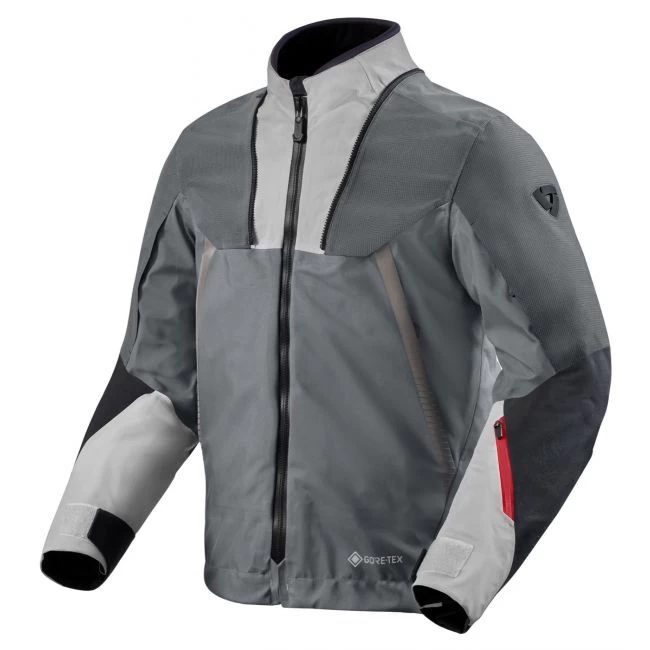 Rev'it Stratum GTX Motorjas Rev'it Stratum GTX Motorjas -Ktm-Verkoopwinkel