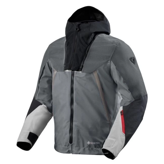 Rev'it Stratum GTX Motorjas Rev'it Stratum GTX Motorjas -Ktm-Verkoopwinkel