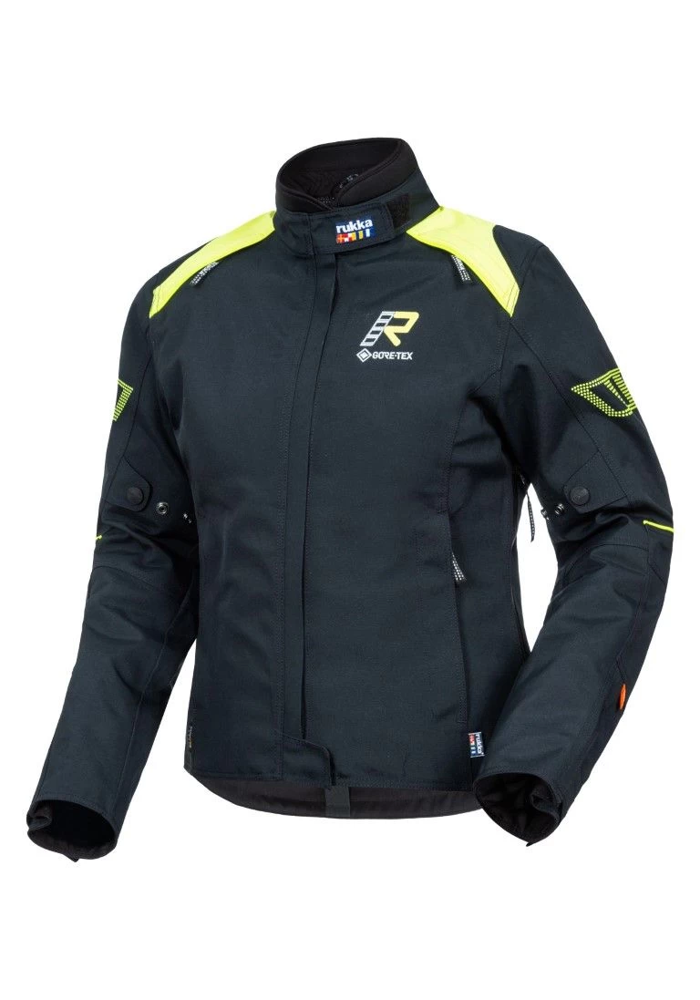 Rukka Rexiina Motorjas Rukka Rexiina Motorjas -Ktm-Verkoopwinkel