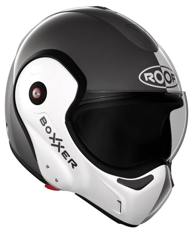 Roof BoXXer Face Motorhelm Roof BoXXer Face Motorhelm -Ktm-Verkoopwinkel