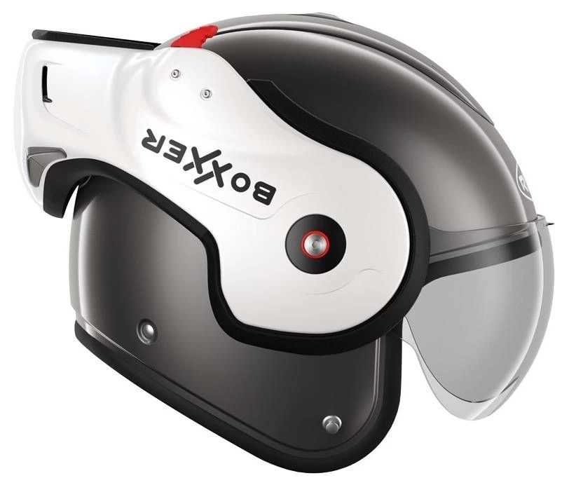 Roof BoXXer Face Motorhelm Roof BoXXer Face Motorhelm -Ktm-Verkoopwinkel