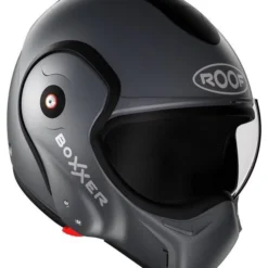 Roof BoXXer Motorhelm -Ktm-Verkoopwinkel roof boxxer mat antraciet 1 67a6