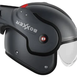 Roof BoXXer Motorhelm