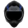 Roof BoXXer Viper Motorhelm -Ktm-Verkoopwinkel roof boxxer viper noir bleu mat 1 086f
