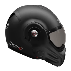 ROOF Desmo 3 Motorhelm -Ktm-Verkoopwinkel roof desmo 3 matzwart 3 9d67