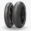 Metzeler 110/80 ZR18 RACETEC RR TL (58W) K1 Motorband -Ktm-Verkoopwinkel rr c54d