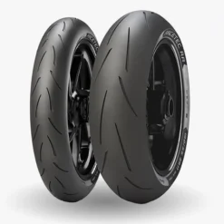 Metzeler 110/80 ZR18 RACETEC RR TL (58W) K1 Motorband