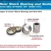 All Balls Schokdemper Lager Set 29-5063 -Ktm-Verkoopwinkel rshockbearing 3926