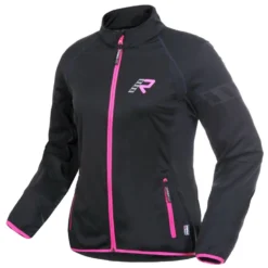 Rukka Allanna Onderjas -Ktm-Verkoopwinkel rukka alanna zwart roze 1 47d5