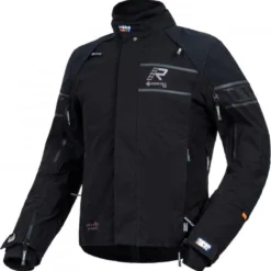 Rukka Rapto-R Motorjas -Ktm-Verkoopwinkel rukka rapto r motorjas zwart zwart b82e