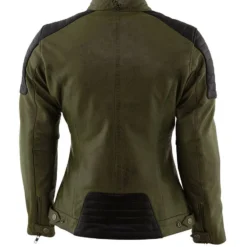 Rusty Stitches Alice Motorjas