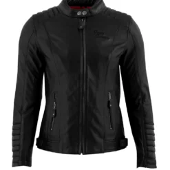 Rusty Stitches Amanda Sale Motorjas