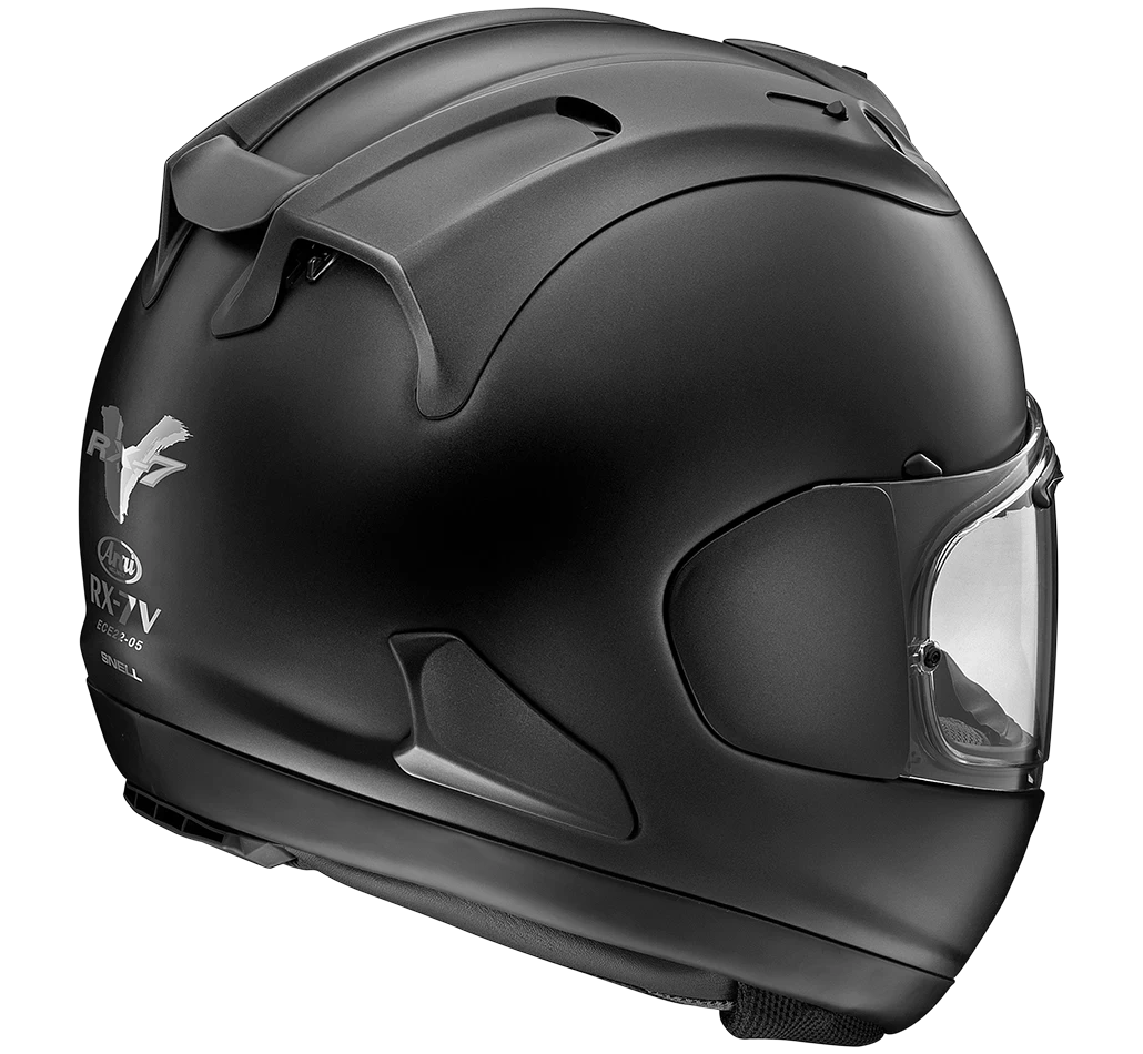 Arai RX-7V Evo Motorhelm Arai RX-7V Evo Motorhelm -Ktm-Verkoopwinkel