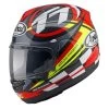 Arai RX-7V Evo Isle Of Man 2023 Motorhelm -Ktm-Verkoopwinkel rx 7v evo iom 2023 p 538c 1