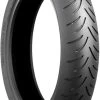 Bridgestone 100/80 -14 SC 48P Motorband -Ktm-Verkoopwinkel sc f 1715
