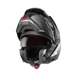 Schuberth E2 Explorer Motorhelm 4 Schuberth E2 Explorer Motorhelm -Ktm-Verkoopwinkel schuberth e2 explorer zwart wit 1 5428