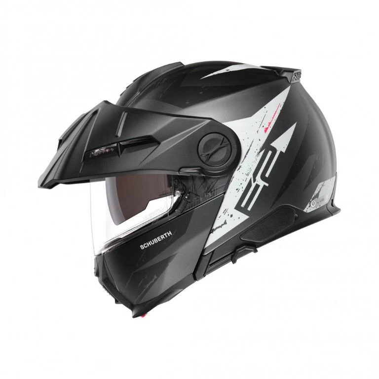 Schuberth E2 Explorer Motorhelm Schuberth E2 Explorer Motorhelm -Ktm-Verkoopwinkel