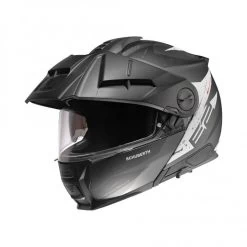 Schuberth E2 Explorer Motorhelm 6 Schuberth E2 Explorer Motorhelm -Ktm-Verkoopwinkel schuberth e2 explorer zwart wit a72a