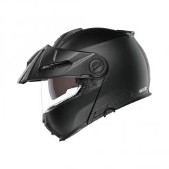 Schuberth E2 Motorhelm -Ktm-Verkoopwinkel schuberth e2 matzwart 2 2a56