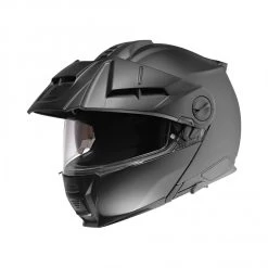 Schuberth E2 Motorhelm -Ktm-Verkoopwinkel schuberth e2 matzwart 6844
