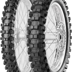 Pirelli 110/90 -19 SCORPION MX EXTRA X 62M Motorband